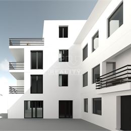 Výnimočná Investičná príležitosť, 2182m2 nám. G. Štefánika, Brezno