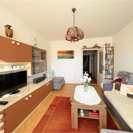 Exkluzívna ponuka 2+1 bytu s 2 balkónmi Ružomberok
