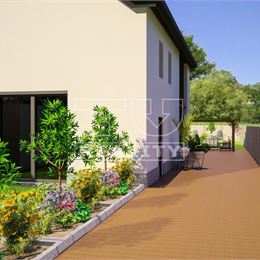REKREAČNÝ POZEMOK PEŤOVKA 571 m2