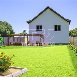 REKREAČNÝ POZEMOK PEŤOVKA 571 m2