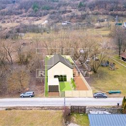 REKREAČNÝ POZEMOK PEŤOVKA 571 m2