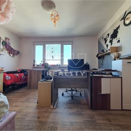 3 izbový byt na Sibírskej