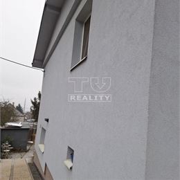 ZNÍŽENÁ CENA!!!Na predaj zrekonštruovaný RD s veľkorysím pozemkom v mestskej časti Košice- Ťahanovce