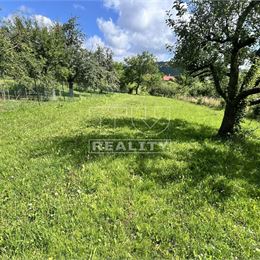 Znížená cena. Na predaj rodinný dom s obrovským potenciálom - obec Jedľové Kostoľany, pozemok 1267 m2