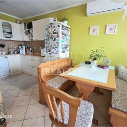 3-IZBOVÝ BYT 64m2 PIEŠŤANY