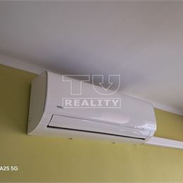 3-IZBOVÝ BYT 64m2 PIEŠŤANY
