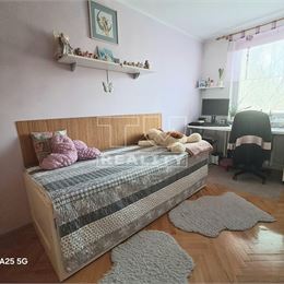 3-IZBOVÝ BYT 64m2 PIEŠŤANY
