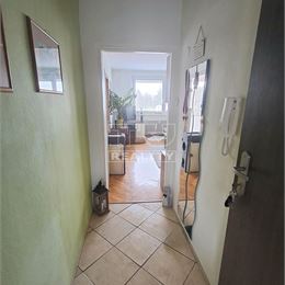 3-IZBOVÝ BYT 64m2 PIEŠŤANY