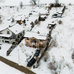 NOVÁ CENA Exkluzívne v TUreality na predaj 4-izbový rodinný dom,Oravská Jasenica, 1564m2 pozemok