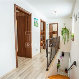 NOVÁ CENA Exkluzívne v TUreality na predaj 4-izbový rodinný dom,Oravská Jasenica, 1564m2 pozemok