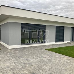 4-IZBOVÝ RODINNÝ DOM,NOVOSTAVBA,DUNAJSKÁ LUŽNÁ,400m2