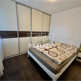 TUreality ponúka na predaj 2i byt vo Zvolene na Sekieri o výmere 57 m² po kompletnej rekonštrukcii
