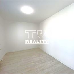 TUreality ponúka krásny 3i byt v Ružinove, Sedmokráskova ul., 67,7m2.