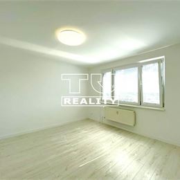 TUreality ponúka krásny 3i byt v Ružinove, Sedmokráskova ul., 67,7m2.