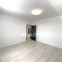 TUreality ponúka krásny 3i byt v Ružinove, Sedmokráskova ul., 67,7m2.