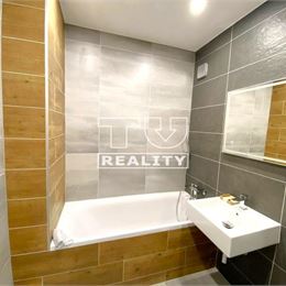 TUreality ponúka krásny 3i byt v Ružinove, Sedmokráskova ul., 67,7m2.