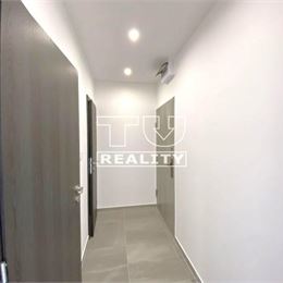 TUreality ponúka krásny 3i byt v Ružinove, Sedmokráskova ul., 67,7m2.