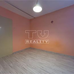 3+1 IZBOVÝ BYT 74 m2 S LODŽIOU RYBANY