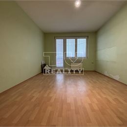 3+1 IZBOVÝ BYT 74 m2 S LODŽIOU RYBANY