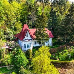 Znížená cena - Na predaj RD na pozemku 4046m2 v Čermeli Košice-Sever