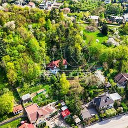 Znížená cena - Na predaj RD na pozemku 4046m2 v Čermeli Košice-Sever
