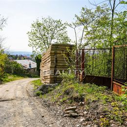 Znížená cena - Na predaj RD na pozemku 4046m2 v Čermeli Košice-Sever