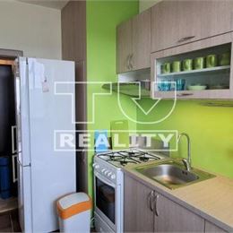 2 IZBOVÝ BYT - Žilina, HÁJIK