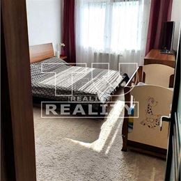 4 izbový rekonštruovaný byt vo výbornej lokalite Bratislava – Petržalka, s úžitkovou plochou 82 m2