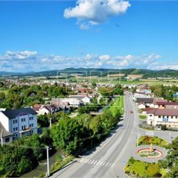 Pripravujeme do ponuky STAVEBNÝ POZEMOK