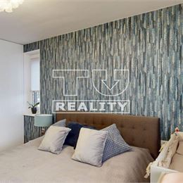 3-IZBOVÝ BYT,KOMPLETNÁ REKONŠTRUKCIA,STARÉ MESTO,72m2