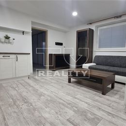 Na predaj 3 izbový byt v obci Bošany - 65m2