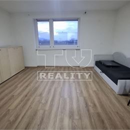 Na predaj 3 izbový byt v obci Bošany - 65m2