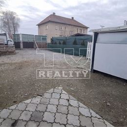 Na predaj 3 izbový byt v obci Bošany - 65m2