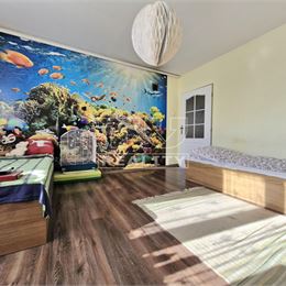 Znížená cena!!!Na predaj príjemný 4 izbový rodinný dom na pozemku 995 m2 Nitrianska Blatnica