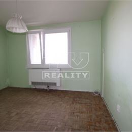 REZERVOVANÉ: Vo výhradnom zastúpení na predaj 3i byt - Bratislava-Vajnory 75 m²