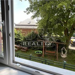 Veľkometrážny 3 - izbový byt Martin - centrum/FOR RENT: Spacious 3 - room apartment