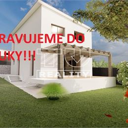 TUreality pripravuje na predaj stavebný pozemok, okres Zvolen