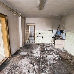 Rodinný dom Kanaš, pozemok 828 m2, Prešov 7 min.