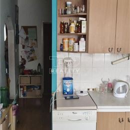 Na predaj 3-izbový byt, Martin - Ľadoveň