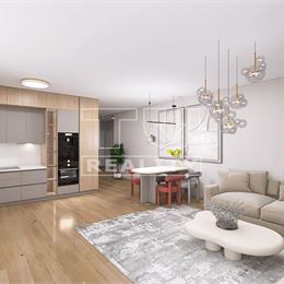 Rozľahlý 4izbový bungalov 137m2, na poz. 4,5á, Topoľnica