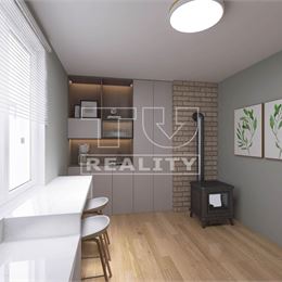 Super cena!Na predaj rodinný dom na rovinatom pozemku v obci Závada, 101m2