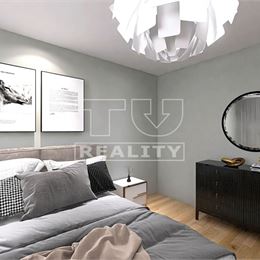 Super cena!Na predaj rodinný dom na rovinatom pozemku v obci Závada, 101m2