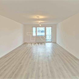 TUreality ponúka veľkometrážny 3i byt v Ružinove, Trnavská cesta, 124m2, tehla, garáž.