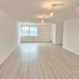 TUreality ponúka veľkometrážny 3i byt v Ružinove, Trnavská cesta, 124m2, tehla, garáž.