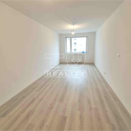 TUreality ponúka veľkometrážny 3i byt v Ružinove, Trnavská cesta, 124m2, tehla, garáž.