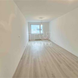 TUreality ponúka veľkometrážny 3i byt v Ružinove, Trnavská cesta, 124m2, tehla, garáž.