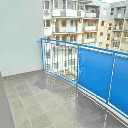 TUreality ponúka veľkometrážny 3i byt v Ružinove, Trnavská cesta, 124m2, tehla, garáž.