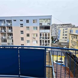 TUreality ponúka veľkometrážny 3i byt v Ružinove, Trnavská cesta, 124m2, tehla, garáž.
