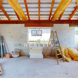 Novostavba 4i rodinného domu, novovybudovaná lokalita v Mojmírovciach, výborná lokalita s pozemkom 567 m2
