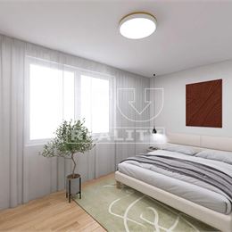 Novostavba 4i rodinného domu, novovybudovaná lokalita v Mojmírovciach, výborná lokalita s pozemkom 567 m2